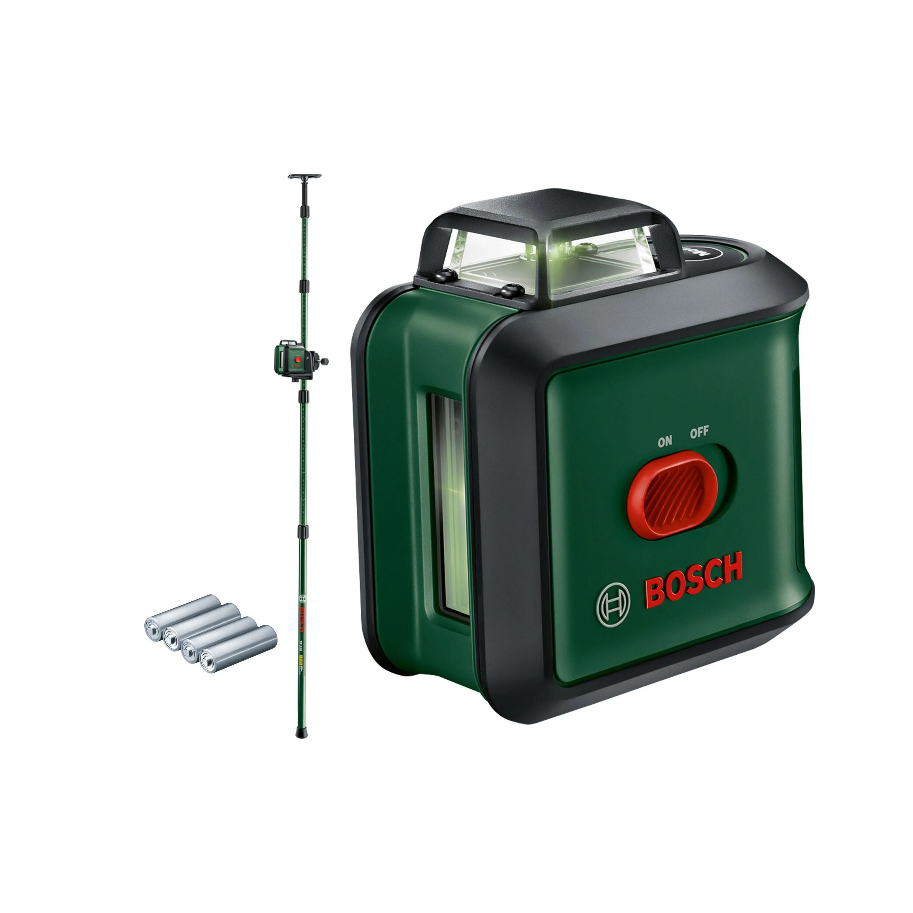 Купить уровень bosch. Нивелир лазерный Bosch UNIVERSALLEVEL 360. Нивелир Bosch TP 320. Bosch UNIVERSALLEVEL 360 профиль. Штатив для лазерного уровня бош.