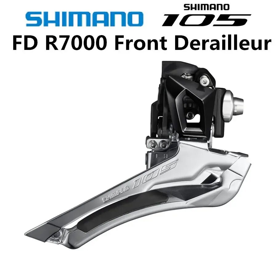 7000 fd. Shimano 105 r7000. shimano fd-r7000. передний переключатель shimano 105. r7000 переключатель передний.