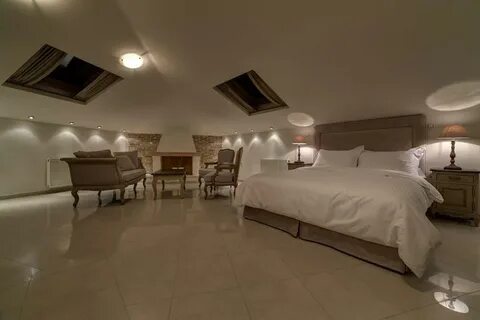 Home hotel