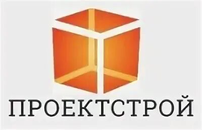 Сайт проектстроя
