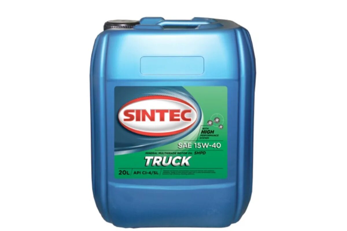 Sintec Truck SAE 10w-40 API ci-4/SL 20л. Sintec SAE 10w-40. Sintec 15w40. Sintec SAE 10w-40 Diesel.