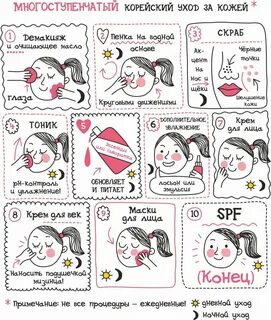 5 ступенчатая система