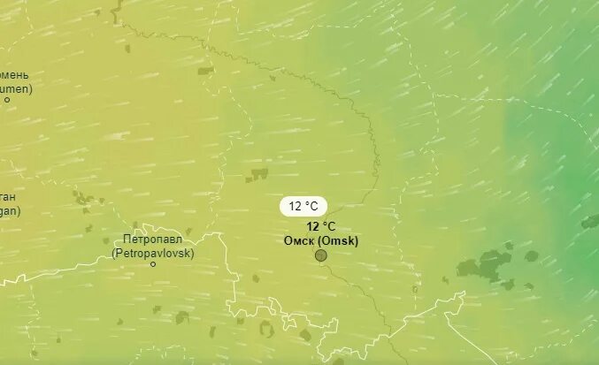 Погода в омске в феврале 2024. Дождь в Омской обл показать на карте. Погода на сегодня Омск на карте.