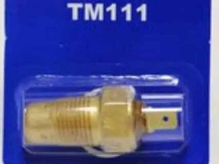 Датчик тм 111
