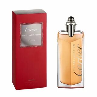 Cartier парфюм мужской