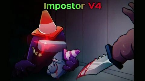 Black impostor