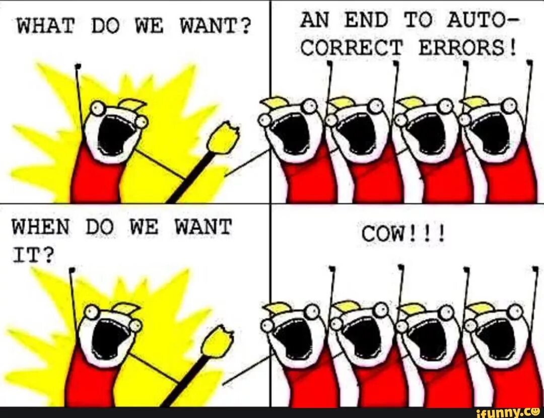 When do you want to meet
