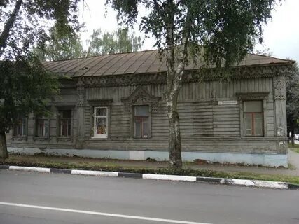 Ногинск ул московская
