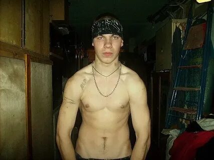 Леха голов