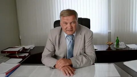 Директор гок