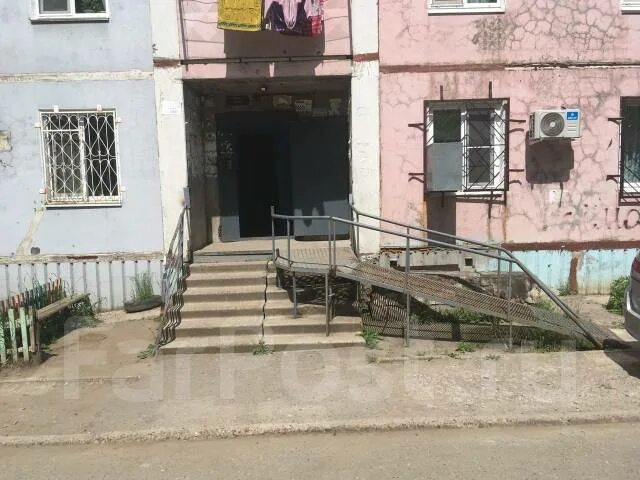 Комсомольск обратился в край за дополнительными средствами на ремонт тротуаров О