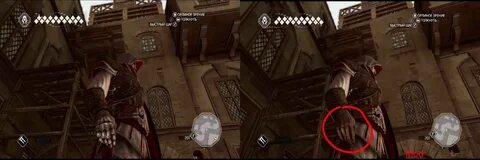 Где перчатка 2