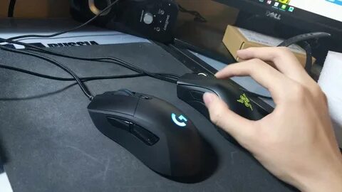 Logitech g hub g102