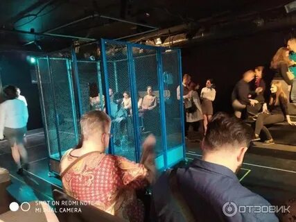 Театр малыщицкого отзывы
