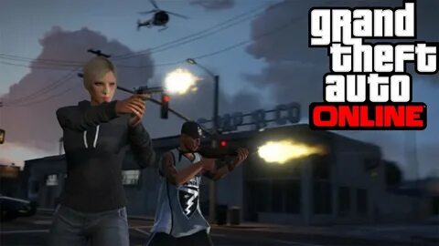 Gta ro