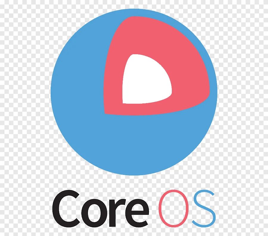 Coreos. Core os. Fedora Coreos. Fedora Coreos logo.