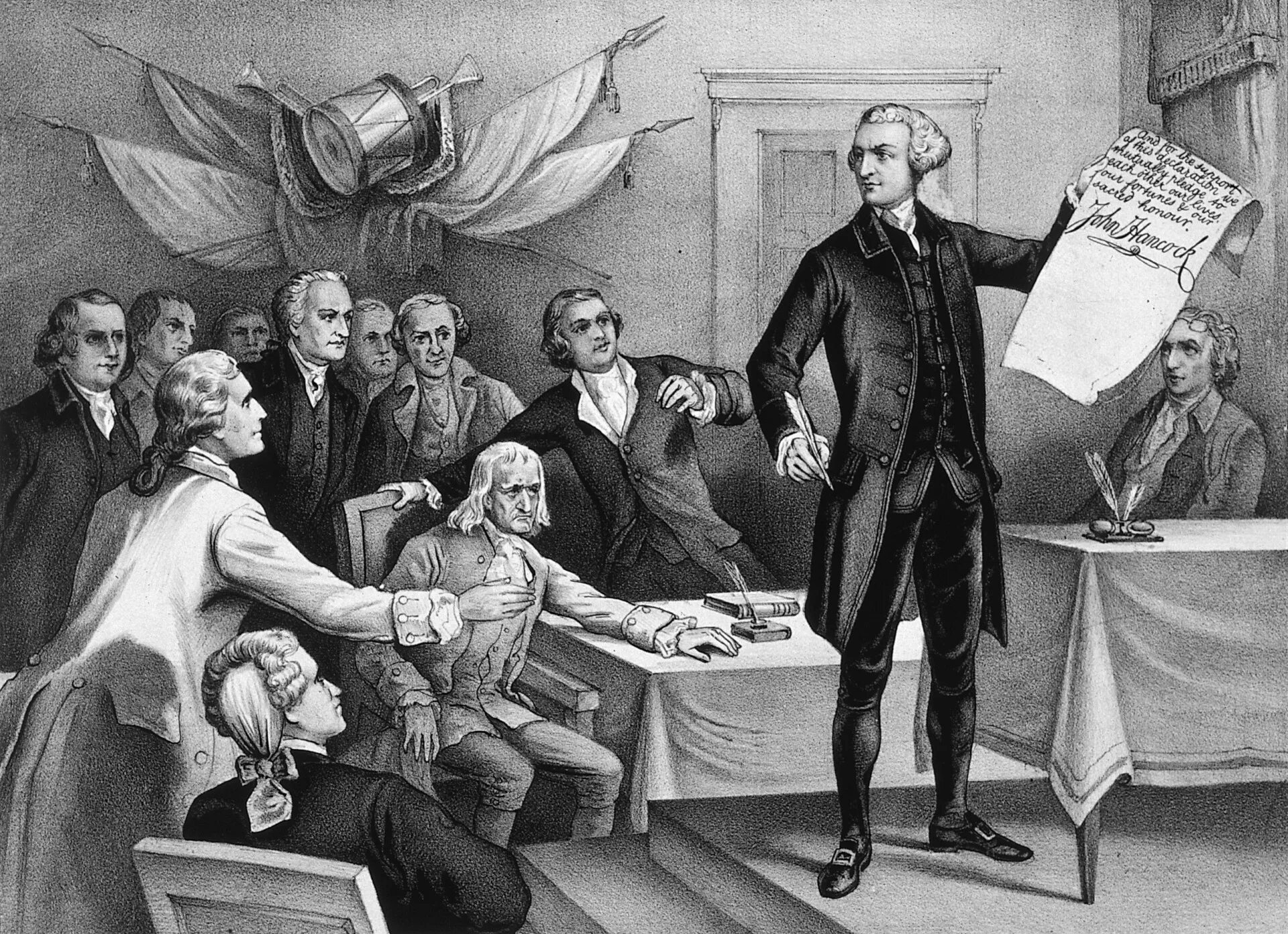 Статья конфедерации 1781 сша