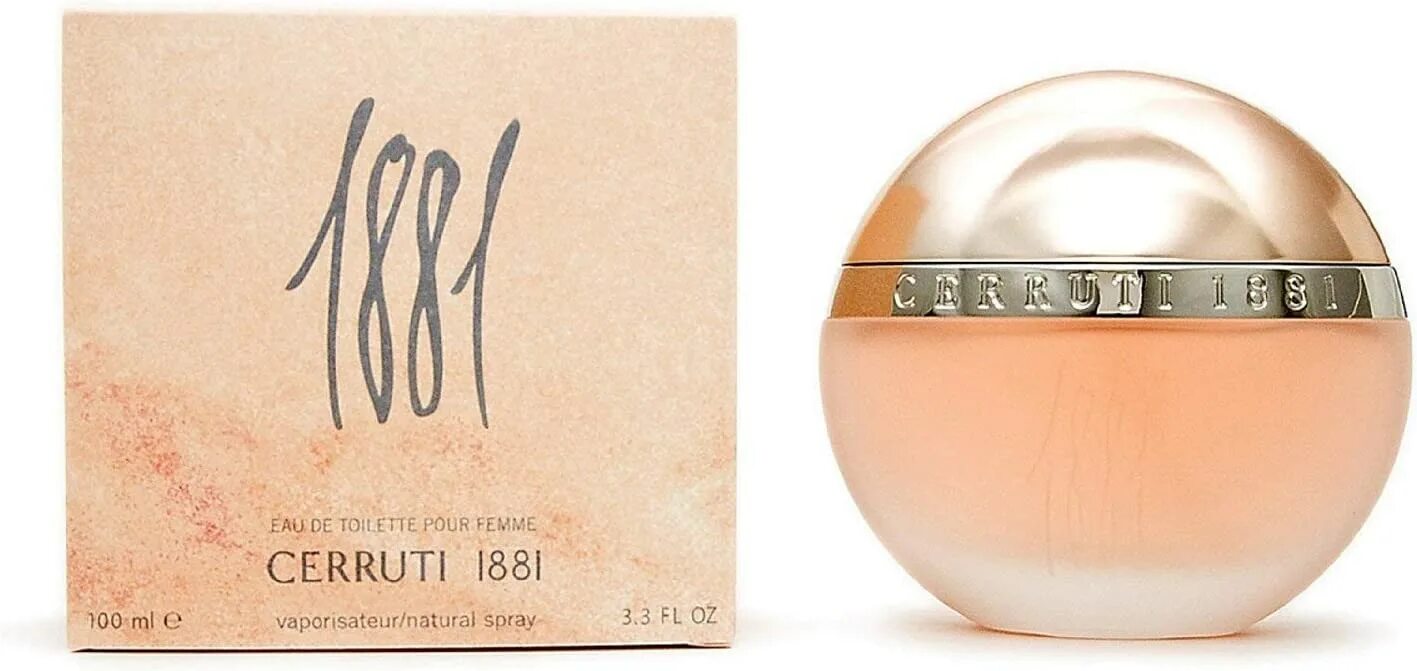 Cerruti 1881 Lady EDT 50 ml. Черутти 1881 женские. Туалетная вода Cerruti 1881 1881 pour femme. Cerruti 1881 (l) 100ml EDT. Cerruti 1881 туалетная вода