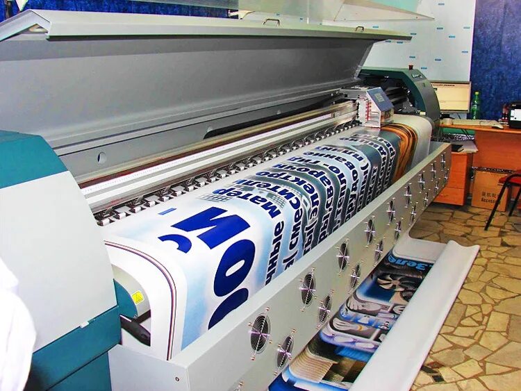A1 printing