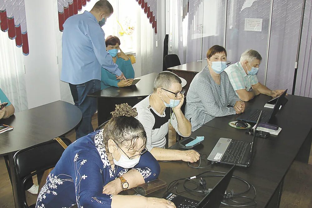 Пенсионерам более 80 лет