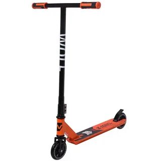 Самокат novatrack wolf