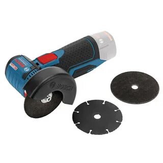 Шлифмашина bosch gws 12v 76