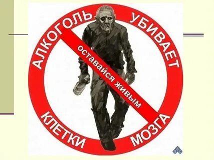 Жестокая трезвость