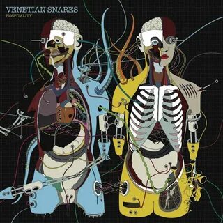 Venetian snares
