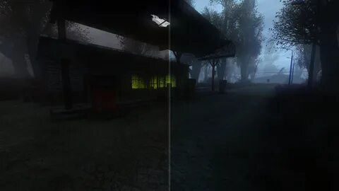 Dead air fnf