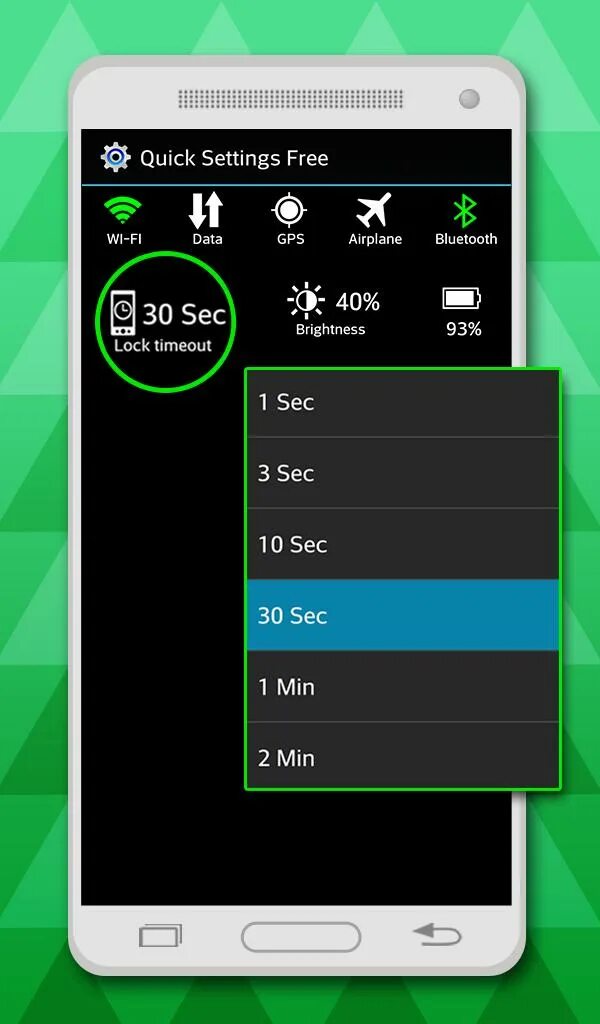 Quick setting android. Быстрое приложение. быстрые настройки. быстрые сообщения на андроид. android quick settings.