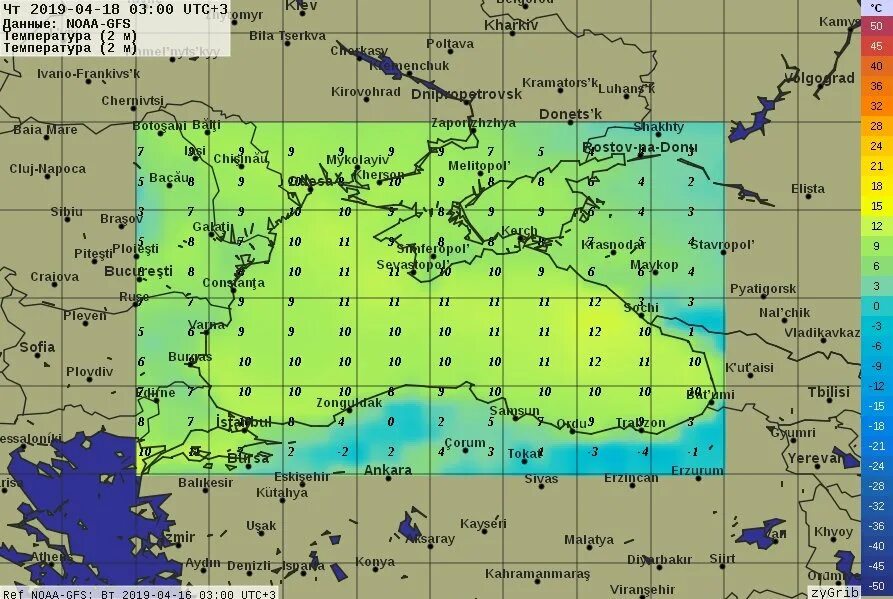 Температура воды в черном море алушта. Карта температуры черного моря. ZYGRIB. Карта температуры воды в черном море. Температурная карта черного моря.