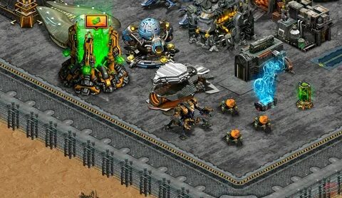 Игры стратегии ядерная стратегия