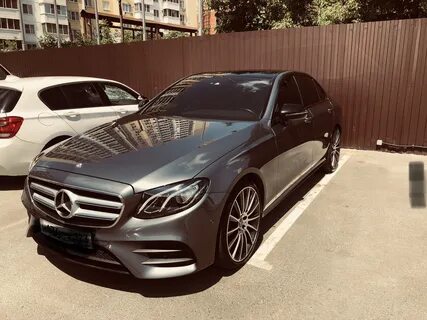 Mercedes 213