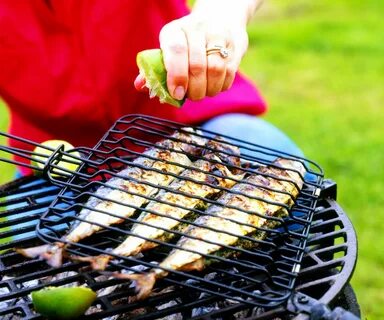 Барбекю вкус