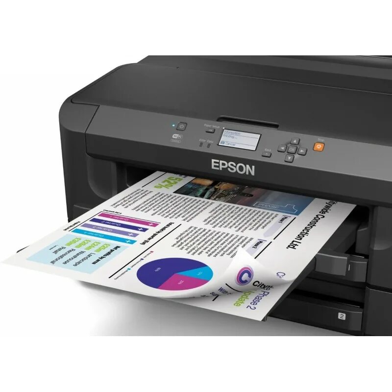Epson тип бумаги. Epson 7110. wf-7110. эпсон а3 струйный цветной. epson workforce wf-7210dtw, цветн., a3.