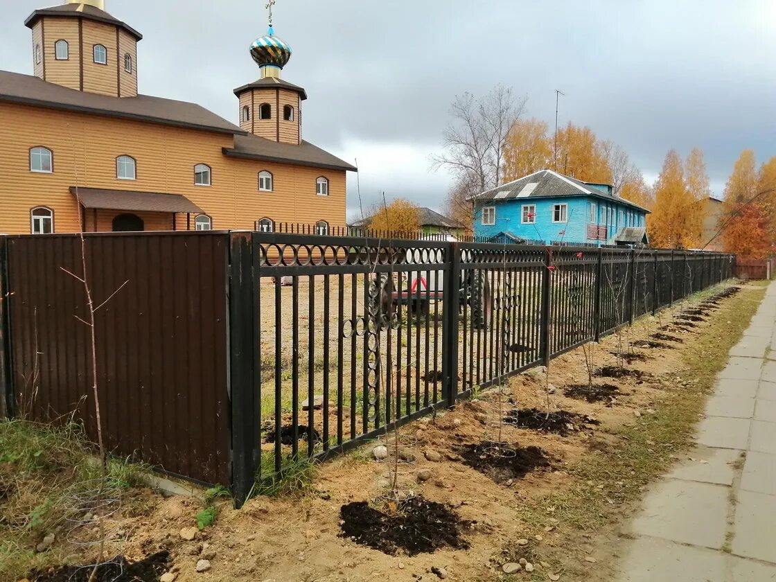 октябрьское пронский район. покровский храм станица копанская ейский район. с праздником жен мироносиц. храм п октябрьский пермский край. казанский храм посёлок октябрьский калужская область.