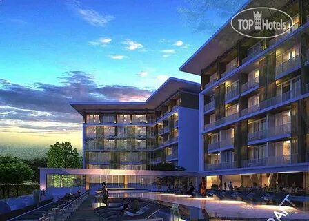 Centra phu pano krabi