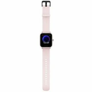 Xiaomi amazfit bip u