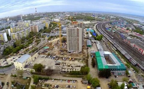 Самара 3