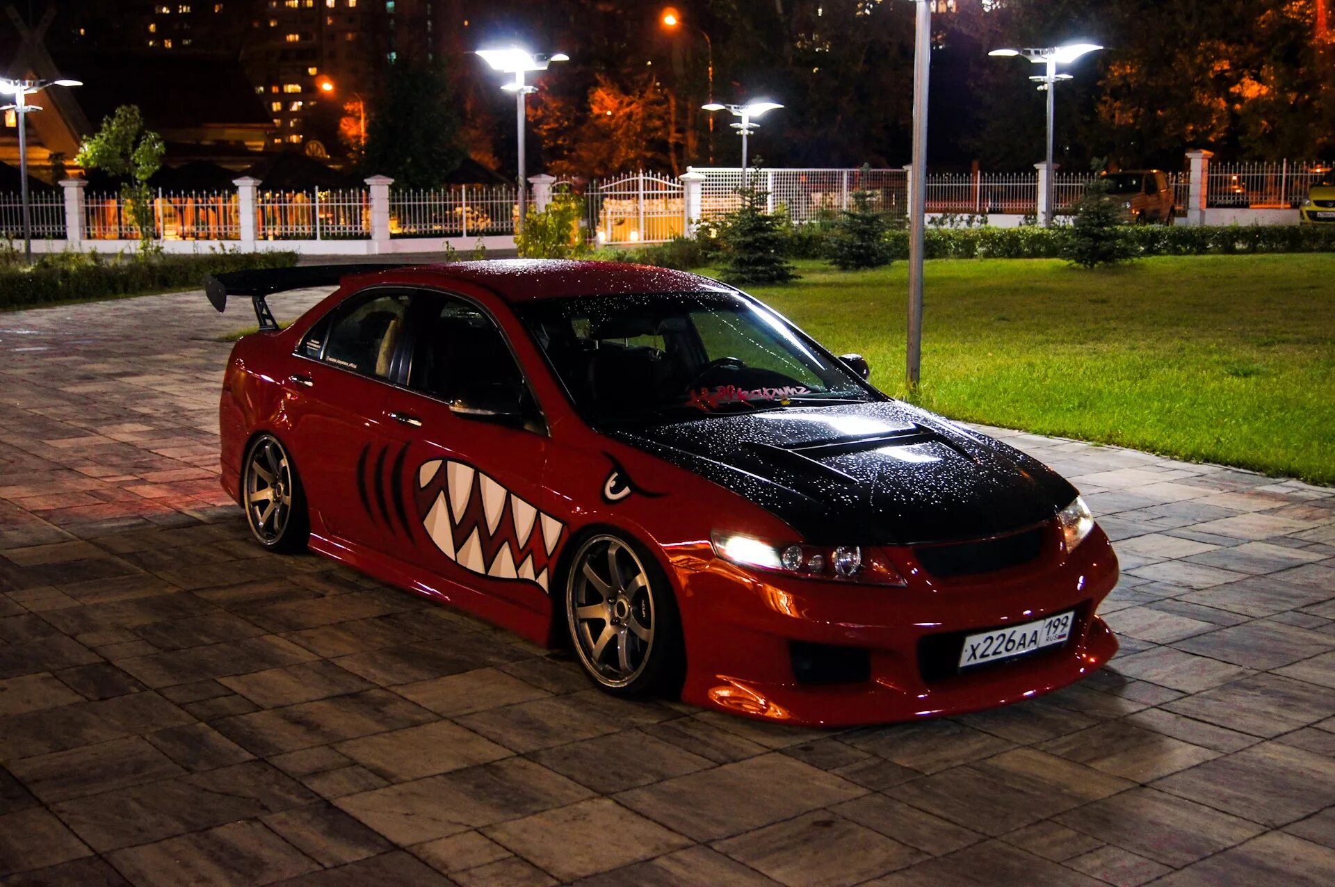 7 tune