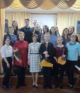 Техникум песни