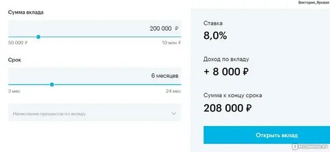 Счет в банке открытие отзывы