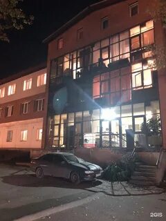 Дальневосточный 3