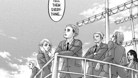 Attack on Titan couldn’t escape controversy in the end.