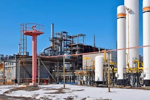 Комсомольск на амуре промышленная