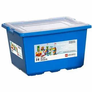 Duplo education