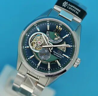 Orient star