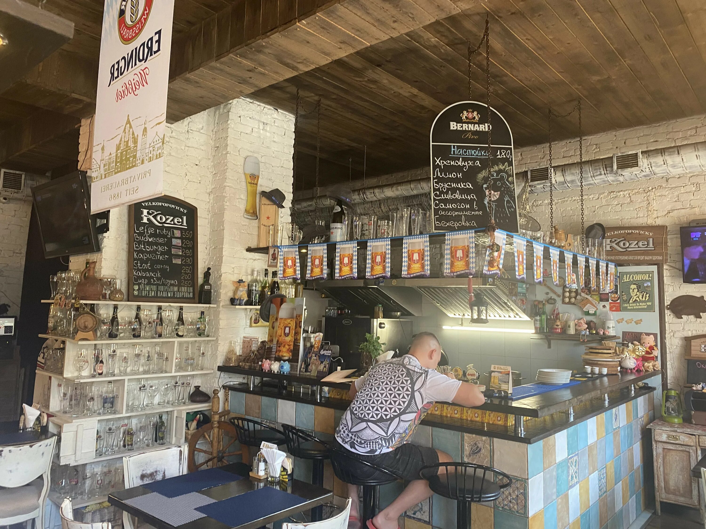 Kabancik ул восход 32 новосибирск фото Kabancik Bar, улица Восход, 32, Новосибирск 2ГИС
