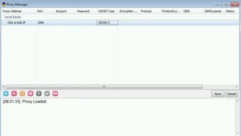 Winproxy