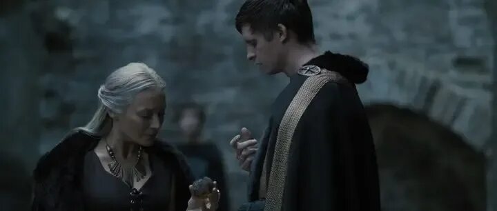 Артур и Мерлин :Рыцари Камелота